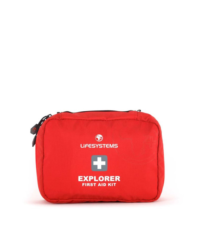 escalade Trousse de premiers secours de...