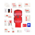 escalade Trousse de premiers secours de Lifesystem Explore Firts Ai Kit