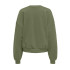 Sweat Only Onlkatya L/S Love Loden Vert Femme