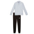 Survêtement Décontracté by Puma Baseball Tricot Suit G Fille