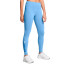 Collants Under Armour Femme Campus Graphic Blue