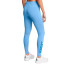 Collants Under Armour Femme Campus Graphic Blue