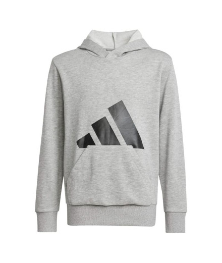 Sweat adidas French Terry Enfant Big Logo Hd Grey