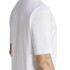 T-shirt adidas Homme Logo Camo Blanc