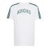 T-shirt adidas Homme Colleg White