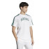 T-shirt adidas Homme Colleg White