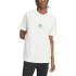 T-shirt adidas Homme Pizza blanche
