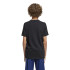 T-shirt adidas Enfant Boîte Camo Noir