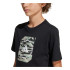 T-shirt adidas Enfant Boîte Camo Noir