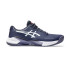 Chaussures Tennis Gel Homme de ASICS -Challenger 14 Bleu marine