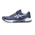 Chaussures Tennis Gel Homme de ASICS -Challenger 14 Bleu marine