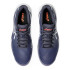 Chaussures Tennis Gel Homme de ASICS -Challenger 14 Bleu marine
