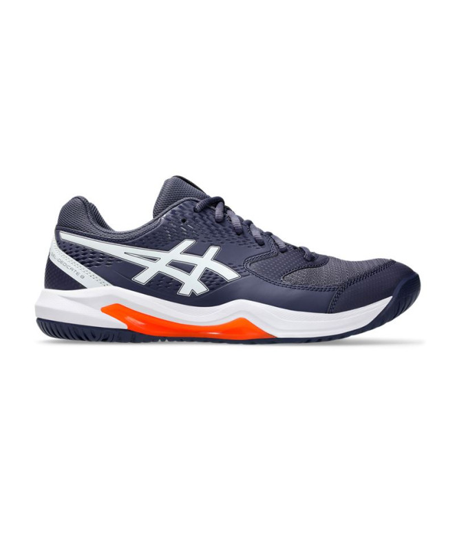 Chaussures Tennis Gel Homme by ASICS -Dedicate...