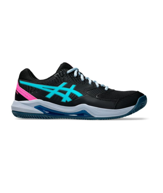 Chaussures Gel Homme padel ASICS -Dedicate 8...