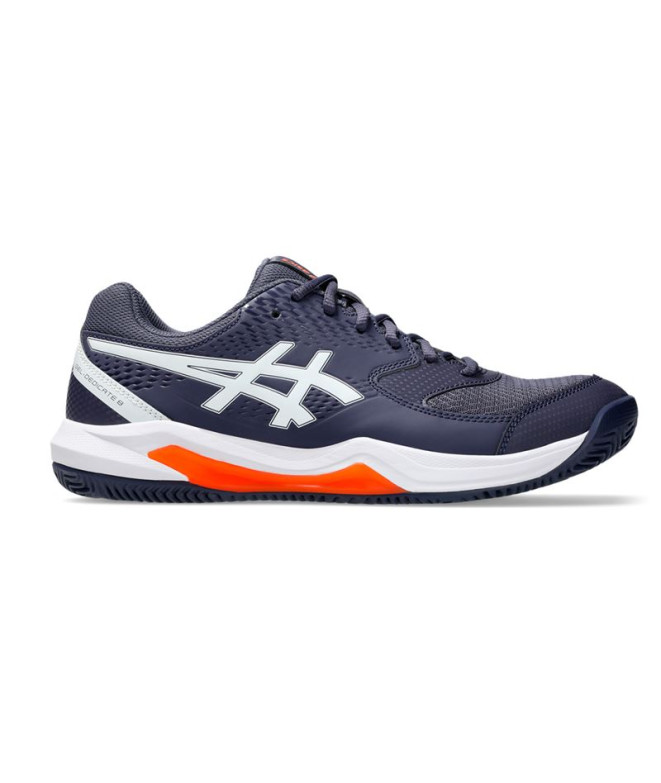 Chaussures Tennis Gel Homme by ASICS -Dedicate...