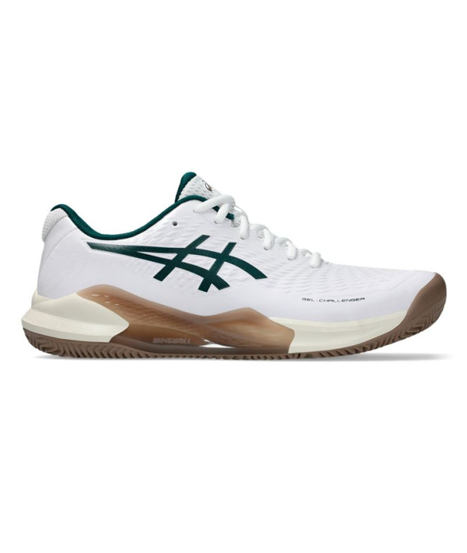 Chaussures Tennis Gel Homme de ASICS...