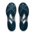 Chaussures Homme padel ASICS Game Ff Padel Bleu/Aqua