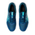 Chaussures Homme padel ASICS Game Ff Padel Bleu/Aqua