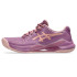 Chaussures Gel Femme padel ASICS -Challenger 14 Padel Purple/Pink