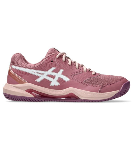 Chaussures Gel Femme padel ASICS -Dedicate 8 Padel...