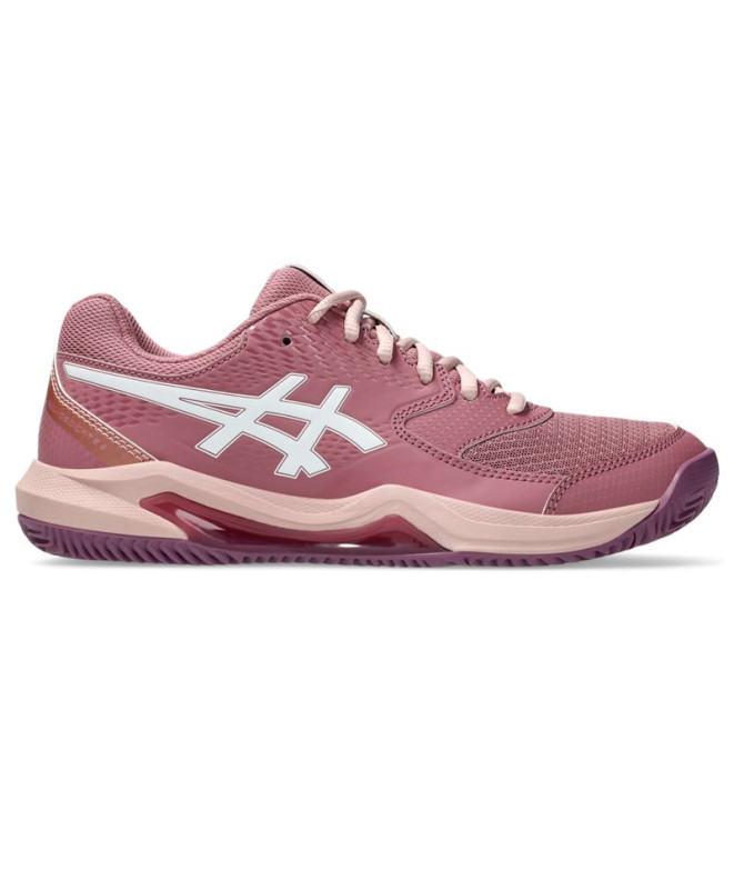 Chaussures Gel Femme padel ASICS -Dedicate 8...