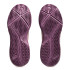 Chaussures Gel Femme padel ASICS -Dedicate 8 Padel Purple/White