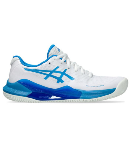 Chaussures Tennis Gel Femme de ASICS -Challenger 14 Clay...