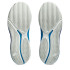 Chaussures Tennis Gel Femme de ASICS -Challenger 14 Clay White/Blue
