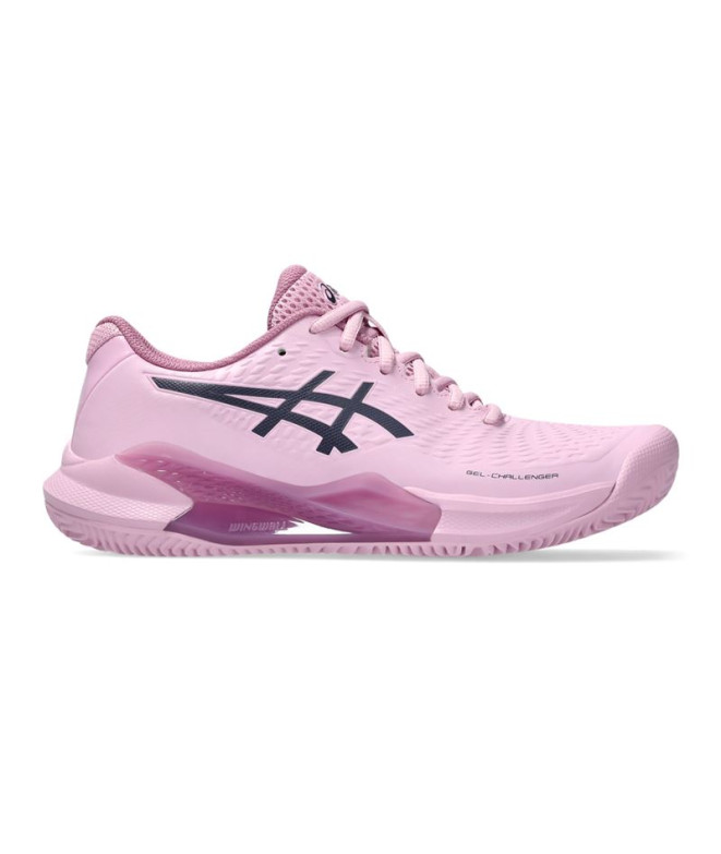 Chaussures Tennis Gel Femme by ASICS...