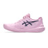 Chaussures Tennis Gel Femme by ASICS -Challenger 14 Argile Rose