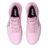 Chaussures Tennis Gel Femme by ASICS -Challenger 14 Argile Rose