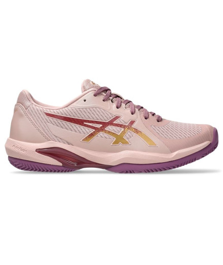 Chaussures Femme padel ASICS Solution Swift Ff 2 Padel...