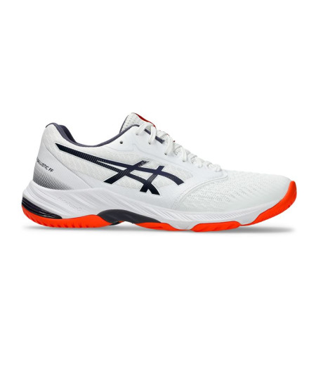 Chaussures Volley-ball Homme by ASICS Netburner Ballistic...