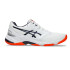 Chaussures Volley-ball Homme by ASICS Netburner Ballistic Ff 3 Blanc