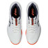 Chaussures Volley-ball Homme by ASICS Netburner Ballistic Ff 3 Blanc