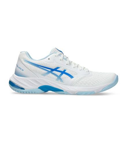 Chaussures Volley-ball Femme de ASICS Netburner Ballistic...