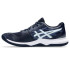 Chaussures Handball Gel Homme de ASICS -Tactic 12 Marine/Blanc