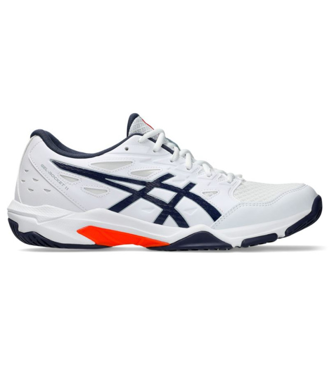 Chaussures Handball Gel Homme de ASICS -Rocket...