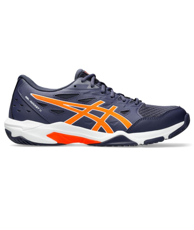 Chaussures Handball Gel Homme de ASICS -Rocket...