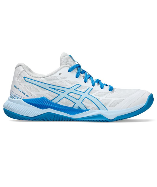 Chaussures Handball Gel Femme de ASICS -Tactic...