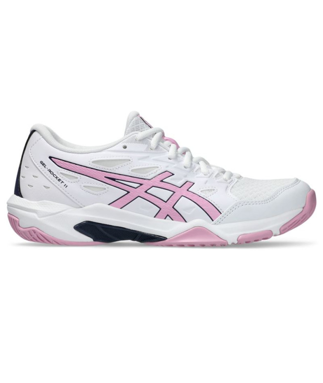 Chaussures Handball Gel Femme de ASICS -Rocket...