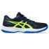 Chaussures Enfant ASICS Upcourt 6 GS Bleu marine