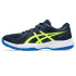 Chaussures Enfant ASICS Upcourt 6 GS Bleu marine