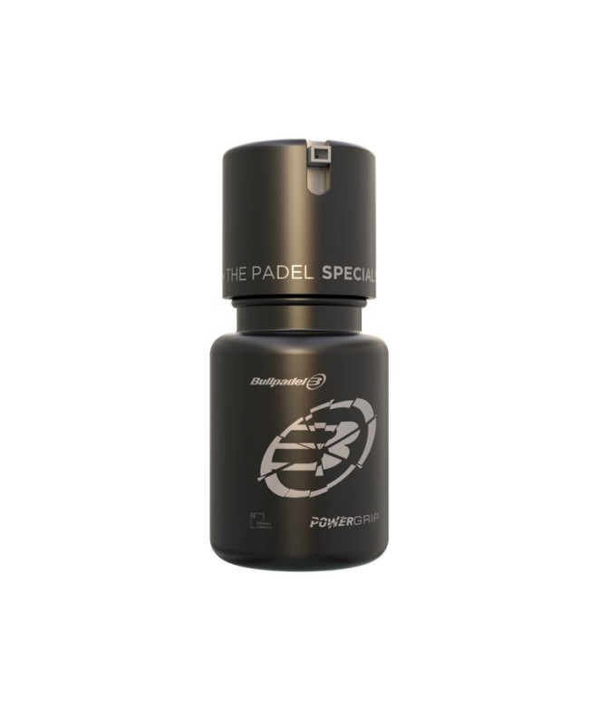 Spray Gel padel Bullpadel Power Grip