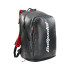 Pack de raquette padel Pádel Bullpadel Vertex04 Homme Noir