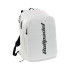Pack de raquette padel Pádel Bullpadel Vertex04 Femme Blanc