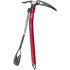Piolet Alpin Tour de Climbing Technology - Rouge- 60Cm