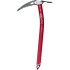 Piolet Alpin Tour de Climbing Technology - Rouge- 60Cm