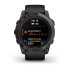 Montre Garmin Fenix 7X Pro Solar Saph Solar Carbon Grey