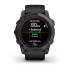Montre Garmin Fenix 7X Pro Solar Saph Solar Carbon Grey